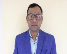 Alakesh Chandra Roy